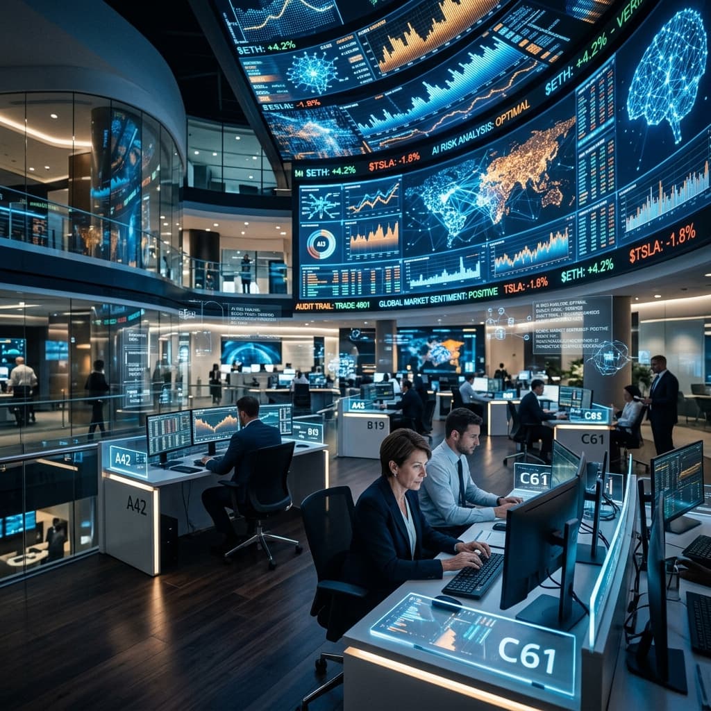 Fintech Case Study
