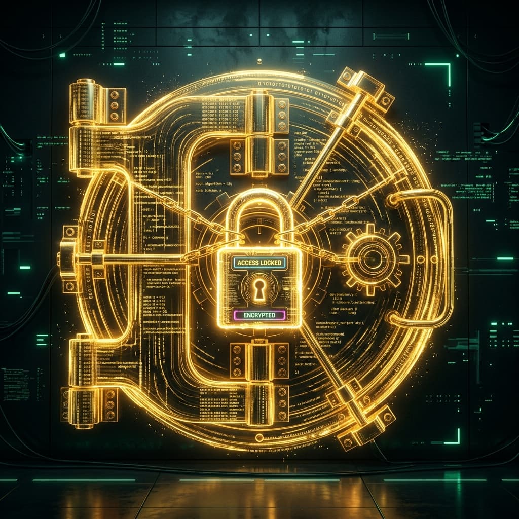 The Immutable Audit: Why SHA-256 is the New Gold Standard for AI Governance