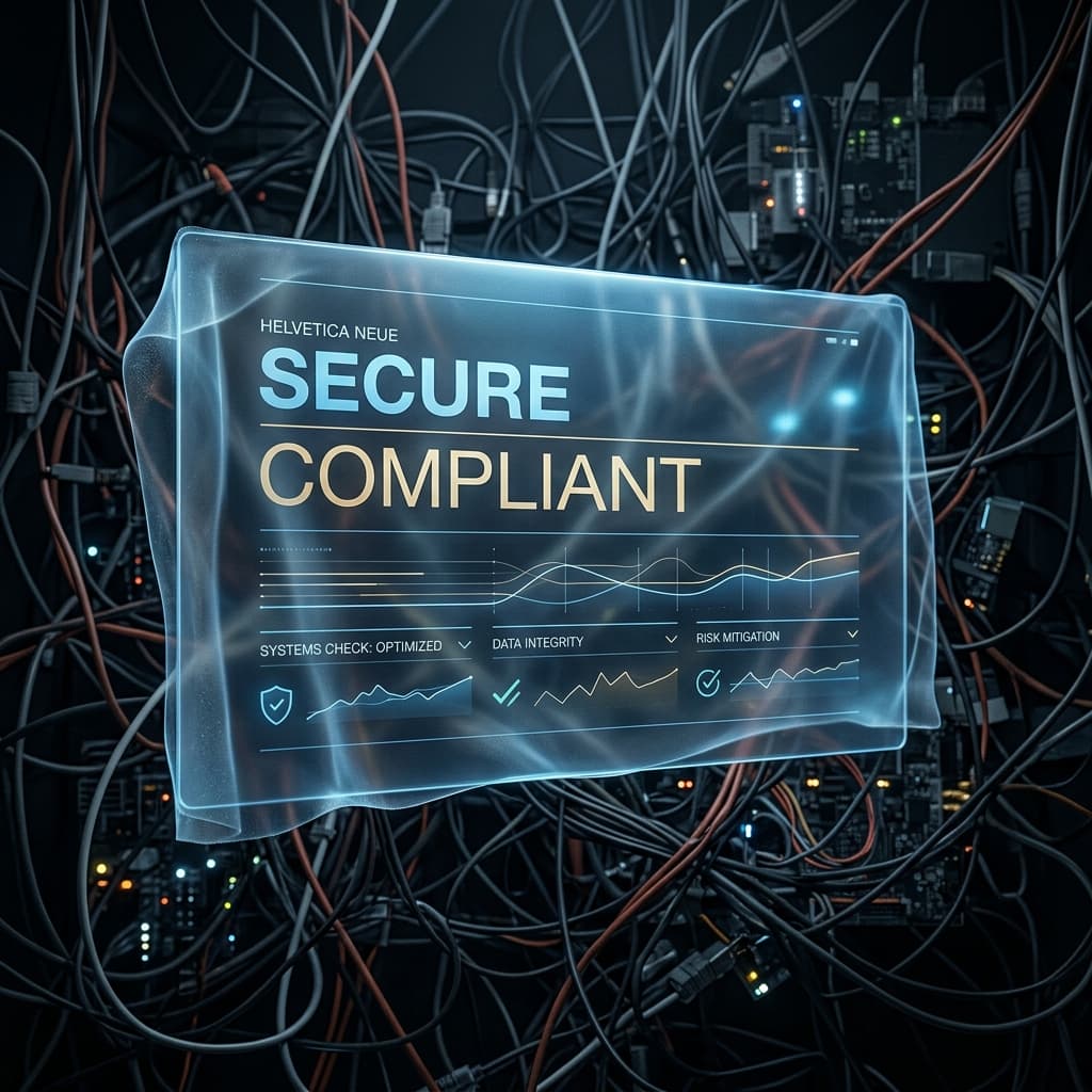 The AI Governance Illusion: Why Guardrails Aren't Enough