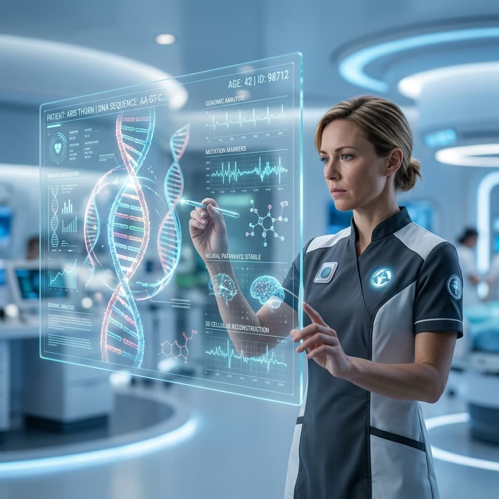 GenAI in Healthcare: Solving the HIPAA PHI Predicament with Active Governance